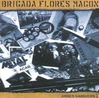 Brigada Flores Magon : Anges Gardiens